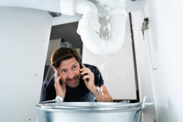 Best Plumbing Inspection Services  in Oak Valley, NJ