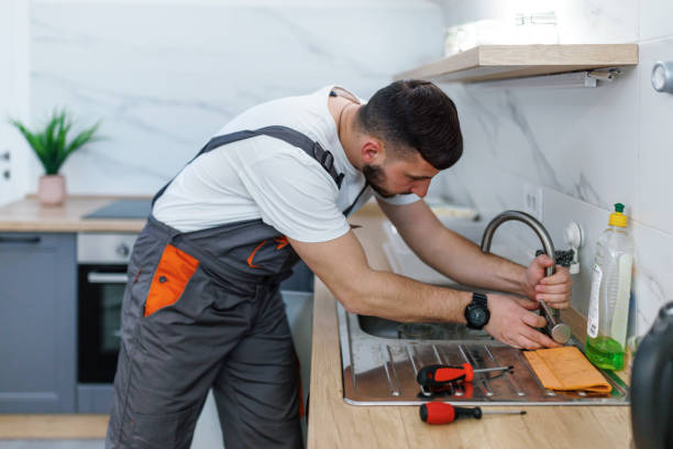 Best Commercial Plumbing Services  in Oak Valley, NJ
