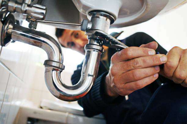Best Sewer Line Repair  in Oak Valley, NJ