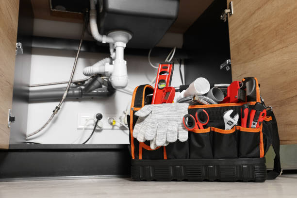 Best Drain Cleaning Services  in Oak Valley, NJ