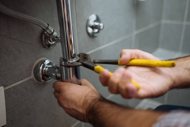 Best 24-Hour Plumber Near Me  in Oak Valley, NJ