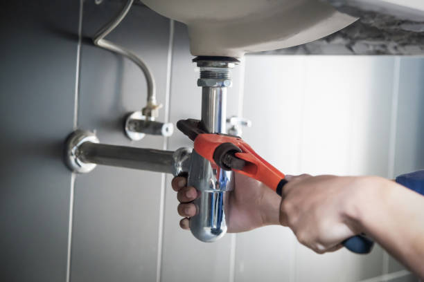 Best Plumbing Installation Services  in Oak Valley, NJ
