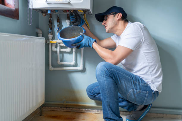 Hot Water Heater Installation in Oak Valley, NJ