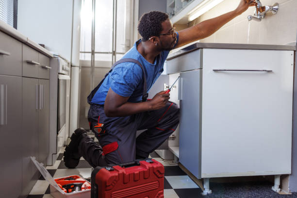 Sprinkler Systems in Oak Valley, NJ