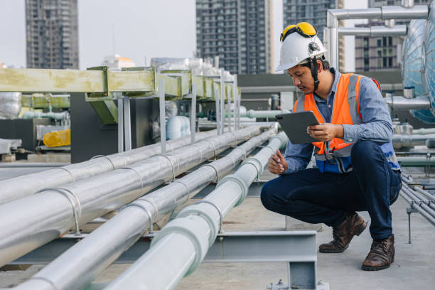 Best Leak Detection Services  in Oak Valley, NJ