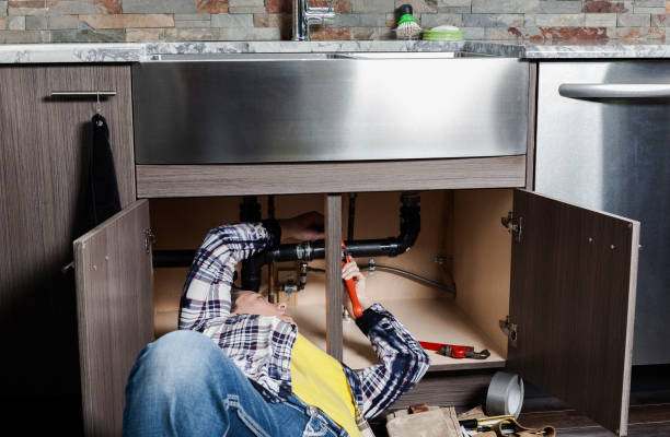 Best Residential Plumbing Services  in Oak Valley, NJ