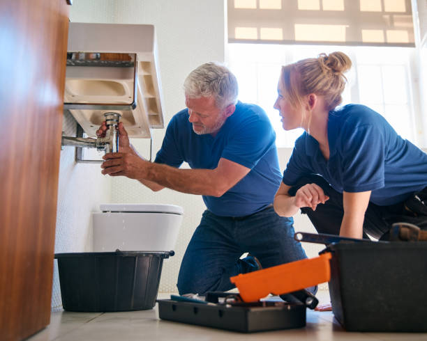 Best Local Plumber Services  in Oak Valley, NJ